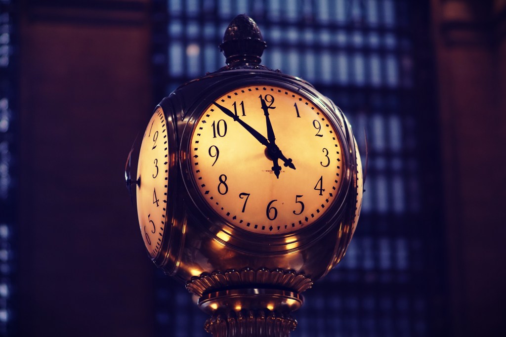 Cómo Fotografiar la Fiesta de Fin de&nbsp;Año