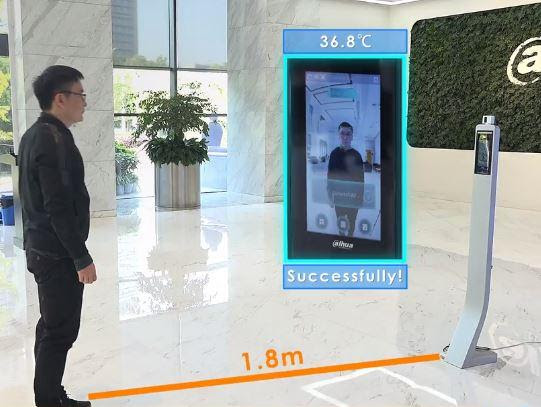 Las nuevas tecnologías que se perfilan&nbsp;post-pandemia