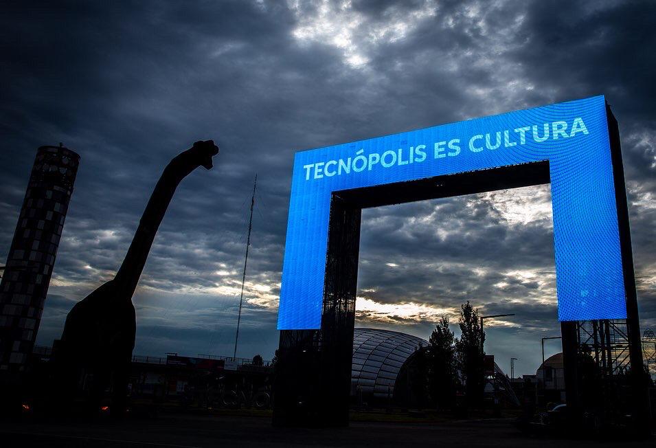 Vuelve Tecnópolis