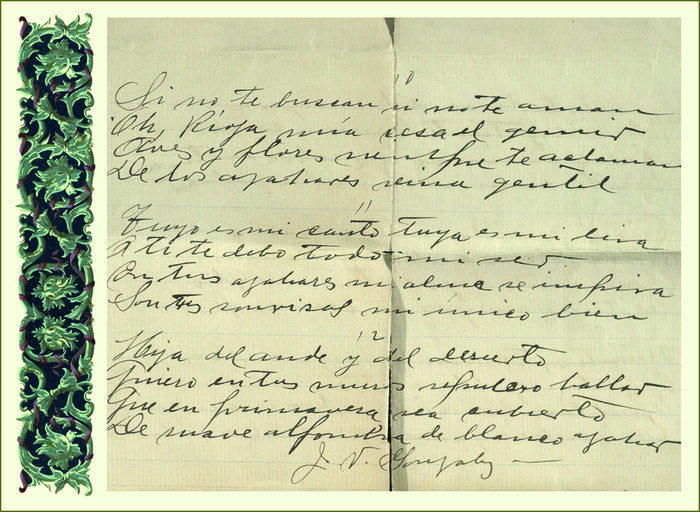 Rosario Vera Peñaloza sus cartas, homenajes y la&nbsp;despedida