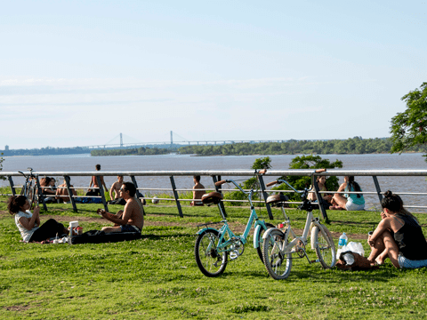 Para Semana Santa, nada mejor que&nbsp;Rosario