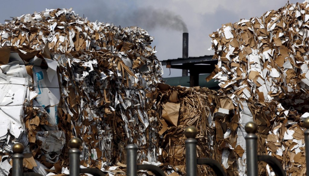 Se suspendió la vigencia de la ley que habilitaba la quema de basura en la&nbsp;Ciudad