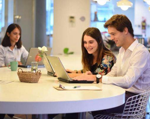 Alta rotación: los centennials duran un promedio de 8 meses en los&nbsp;trabajos