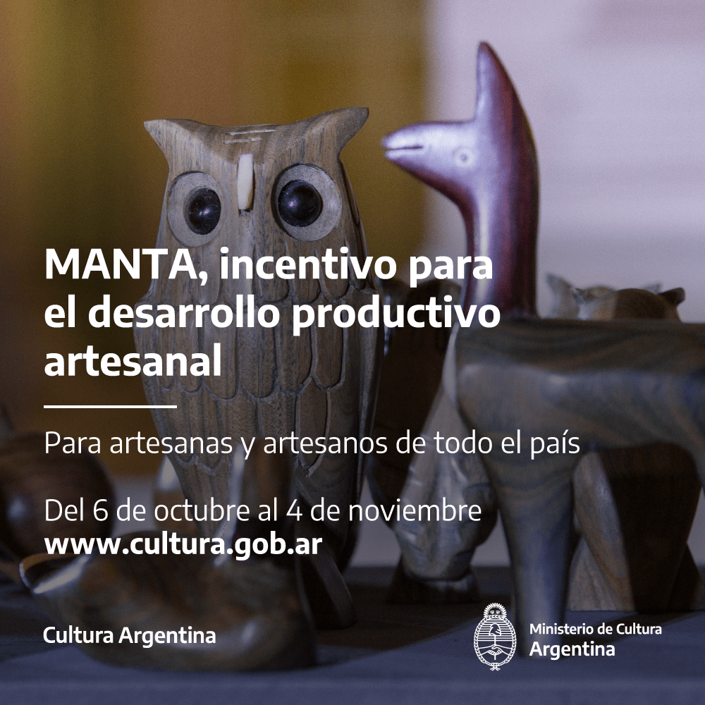 Manta, incentivo para el desarrollo productivo&nbsp;artesanal