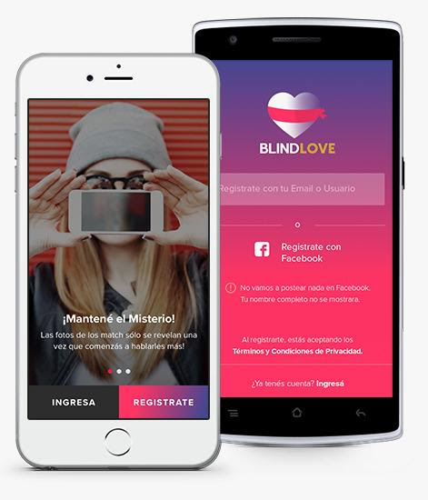 Tendencias ¿Una app para encontrar el&nbsp;amor?