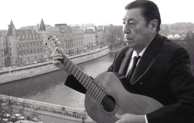 Abre la inscripción para el Certamen de Canciones «Atahualpa&nbsp;Yupanqui»