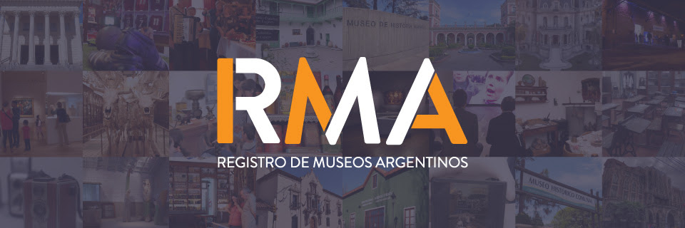 Registro de Museos Argentinos: nuevos contenidos web y&nbsp;beneficios