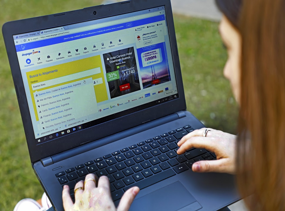 Cyber Monday: sugerencias para evitar&nbsp;engaños