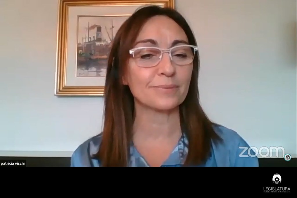 Impulsan un reconocimiento para&nbsp;Crescenti