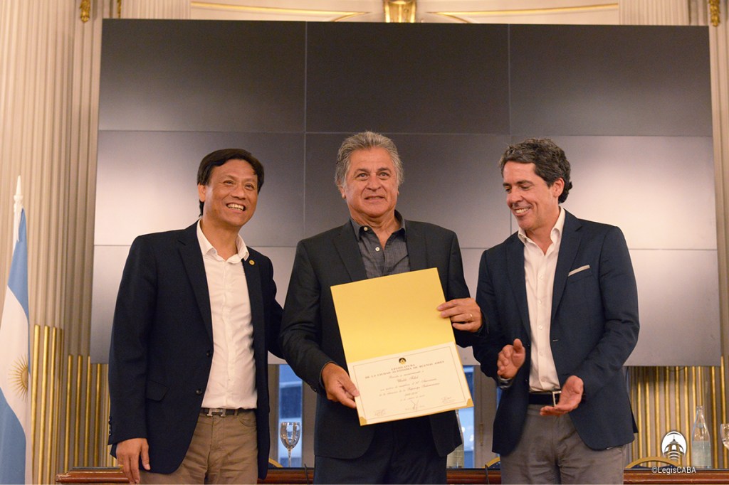 Racing Club: a 30 años de la consagración en la Supercopa&nbsp;Sudamericana