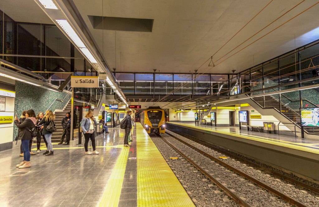Tres consorcios internacionales presentaron ofertas para la operación del subte de Buenos&nbsp;Aires