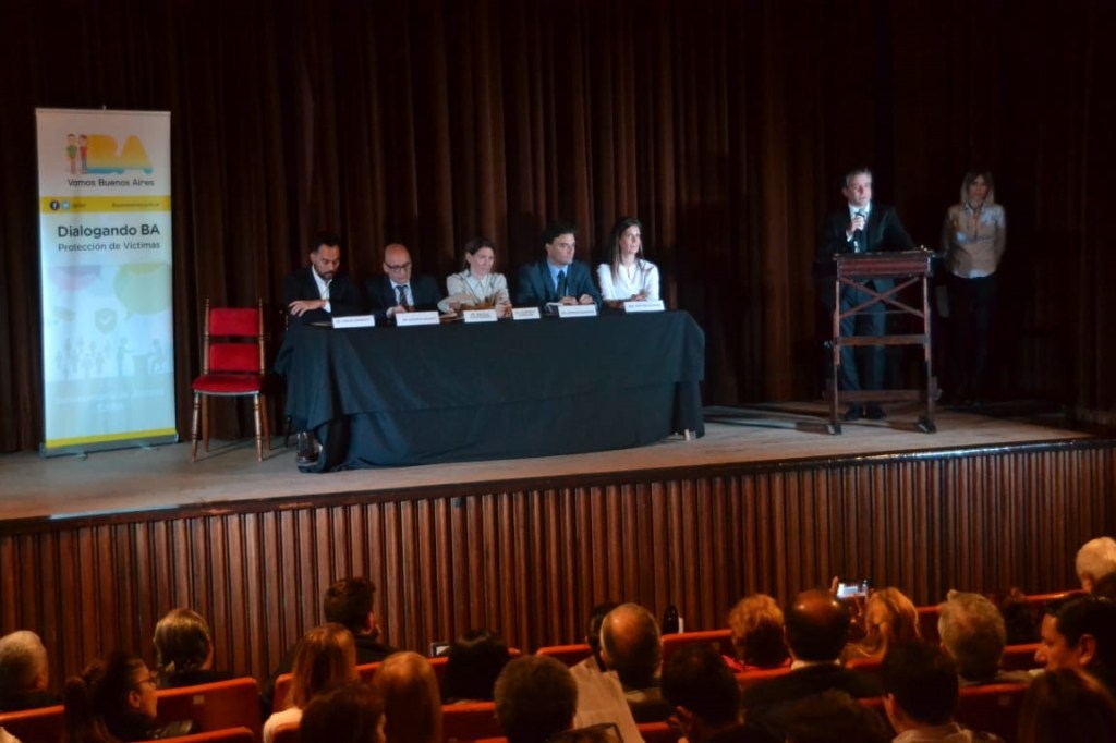 Las víctimas de delitos contarán con abogado y asesoramiento&nbsp;gratuito