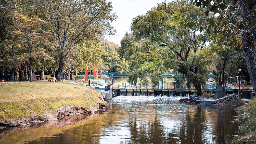 En 360°: Los pueblos de la Provincia invitan a recorrerlos desde tu&nbsp;casa