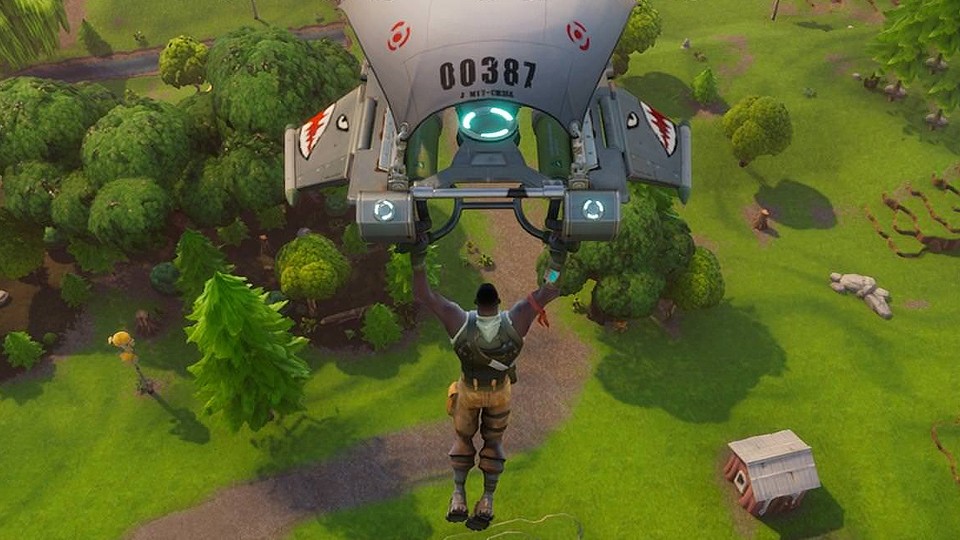 ¿Porqué el Fornite es una epidemia entre los&nbsp;pibes?