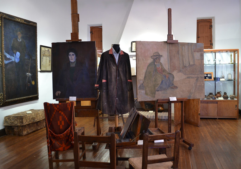 Día Internacional de los&nbsp;Museos