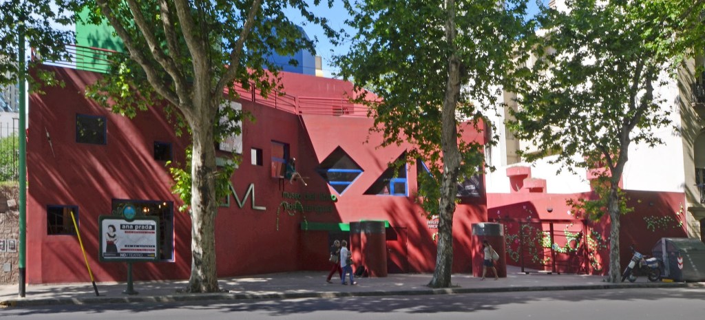 El Museo del Libro y la Lengua reabrió sus&nbsp;puertas