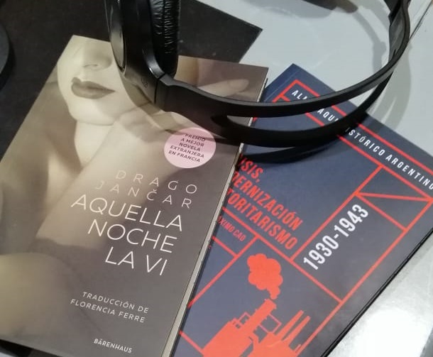 #Libros Lanzamientos de   @ebarenhaus recomendados por&nbsp;@carlostopp