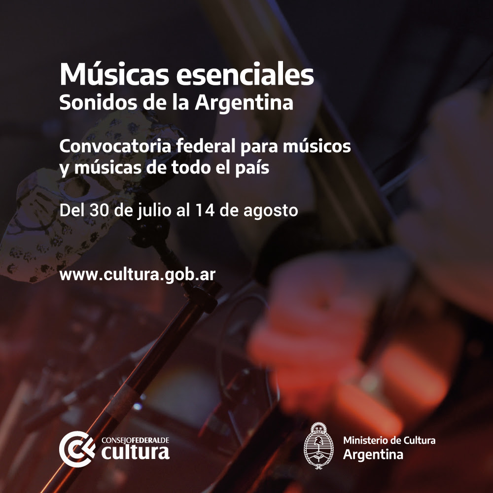 Sonidos de la&nbsp;Argentina