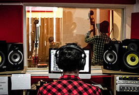 Cursos online de oficios de la música en Estudio&nbsp;Urbano