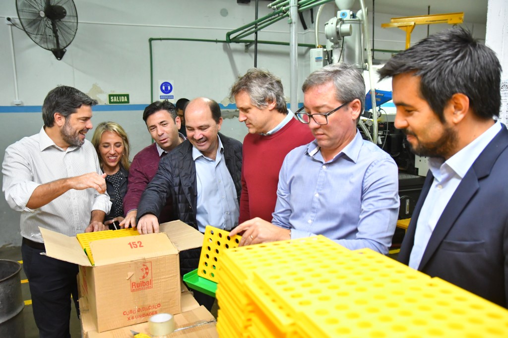 Anuncian beneficios e incentivos para pequeñas y medianas empresas&nbsp;porteñas