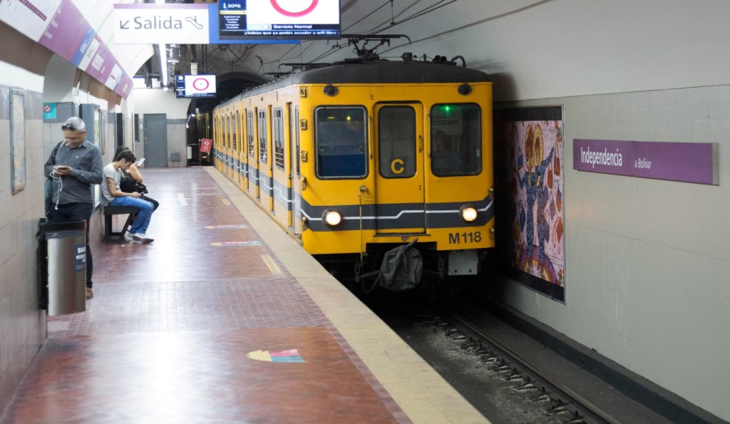 SBASE informa cronograma de servicio de la Línea&nbsp;E