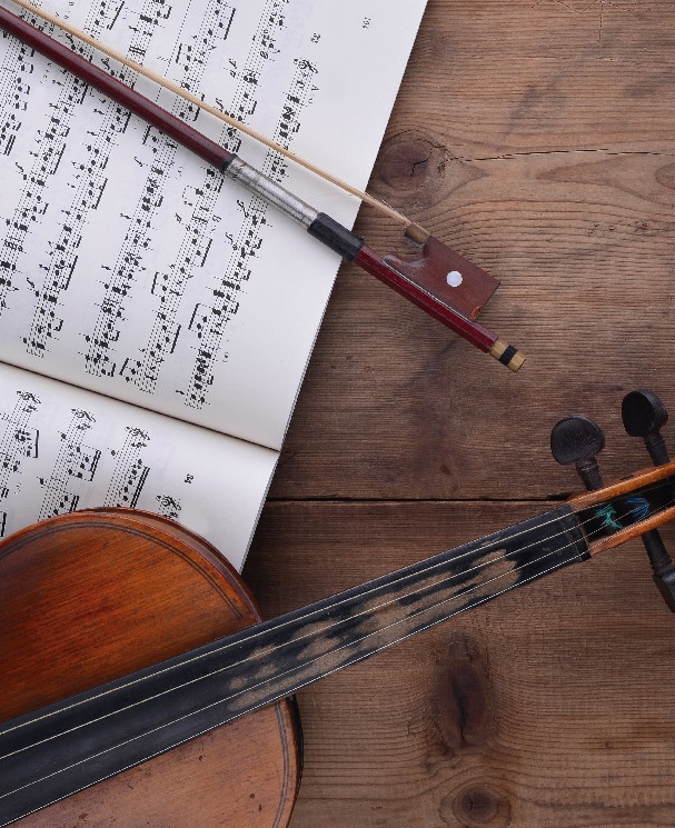 Concierto sinfónico en la&nbsp;Legislatura