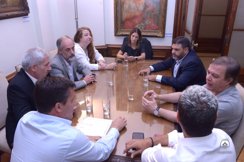 Acuerdo legislativo para prevenir la violencia en el ámbito&nbsp;deportivo