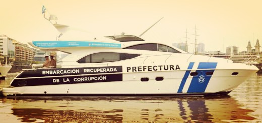 ¿Qué pasa con los bienes que retiene la&nbsp;justicia?