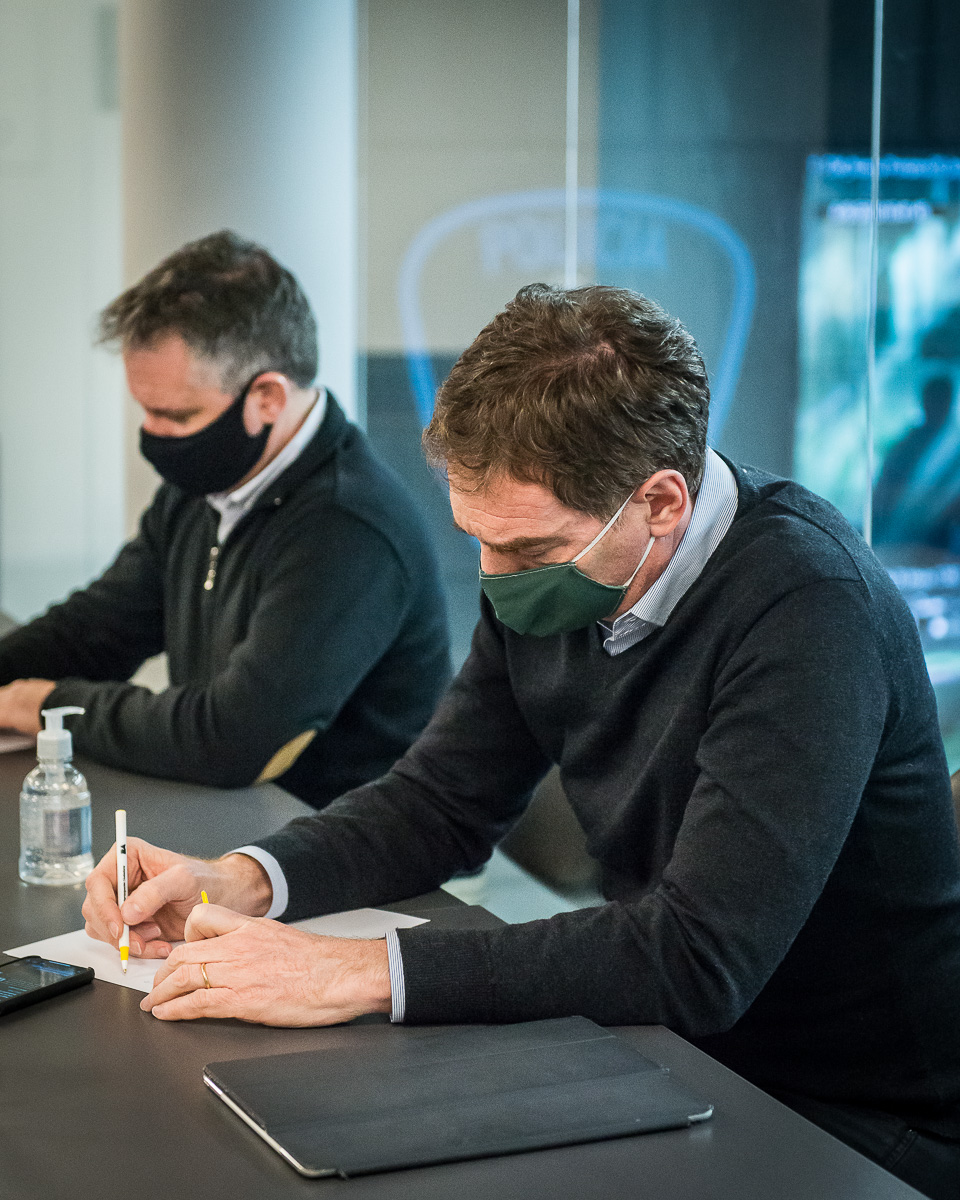 Nueva reunión online de Comisarías&nbsp;Cercanas