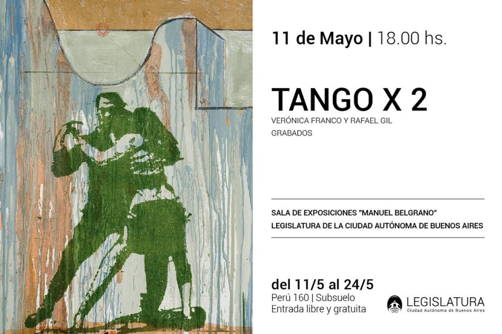 Tango para ver