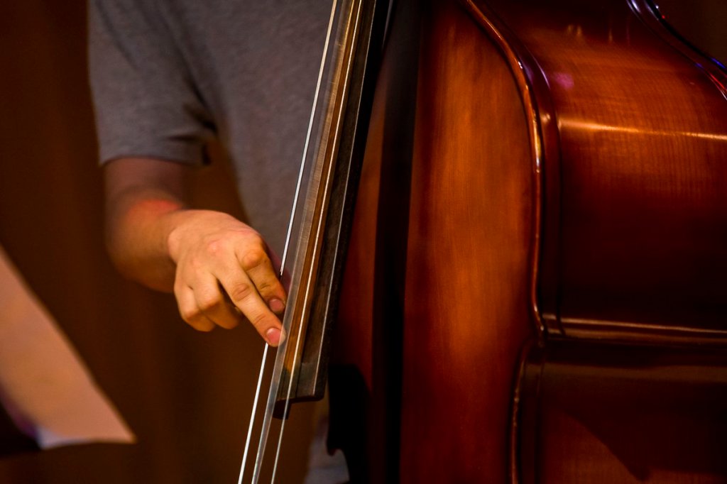 Diciembre con música clásica en la&nbsp;Usina