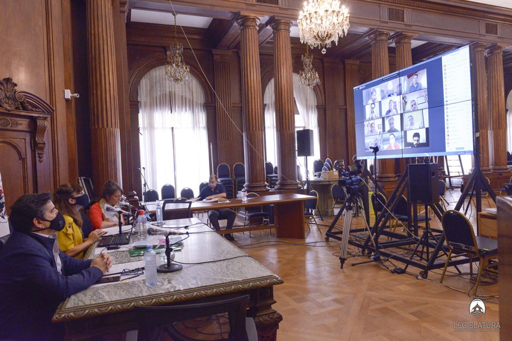 Avanza la reforma al Código Electoral&nbsp;porteño