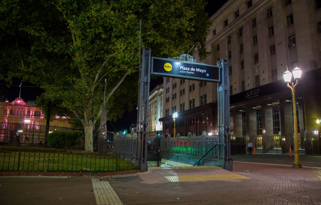 Desde el sábado, la Línea A prestará un servicio especial por obras hasta&nbsp;mayo