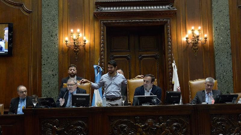 Actualizan procedimientos del Régimen de&nbsp;Faltas