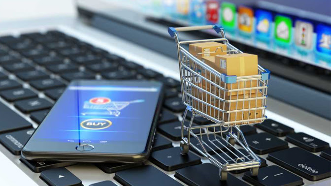 E-commerce: tendencias a la hora de comprar y vender&nbsp;online