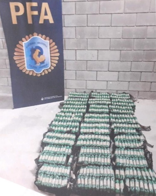 Fiscalía porteña ordenó detenciones por transportar de hojas de coca desde&nbsp;Jujuy