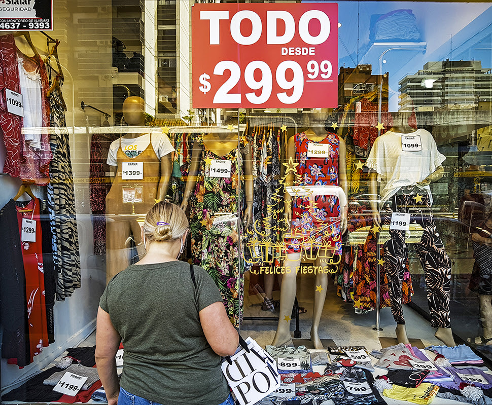 En el 2020, los vecinos hicieron un 14% más denuncias ante Defensa al&nbsp;Consumidor