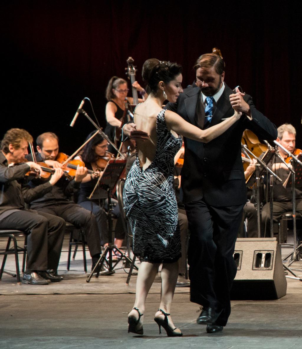 Abre la inscripción al XXVIIº Certamen de Tango Hugo del&nbsp;Carril