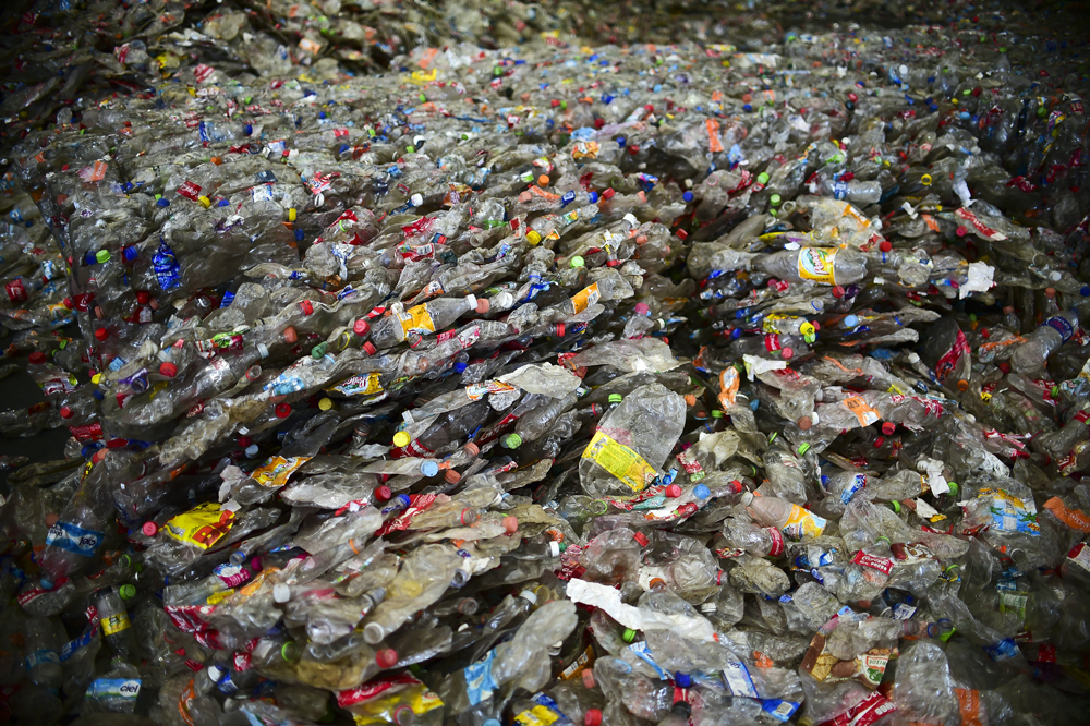 La separación de basura en origen crece en las villas&nbsp;porteñas