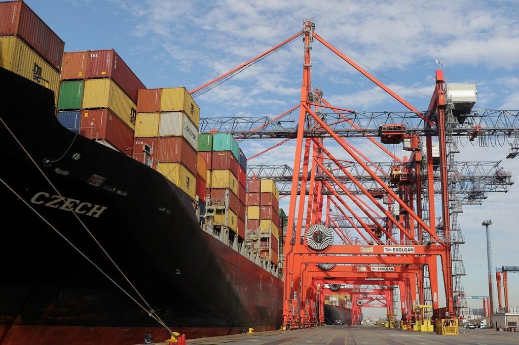 Día Internacional de la&nbsp;Aduana