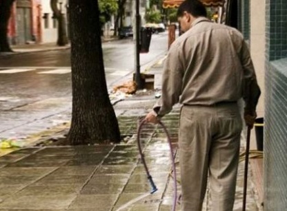 El sindicato de porteros planteó la inconstitucionalidad del nuevo Código de&nbsp;Edificación