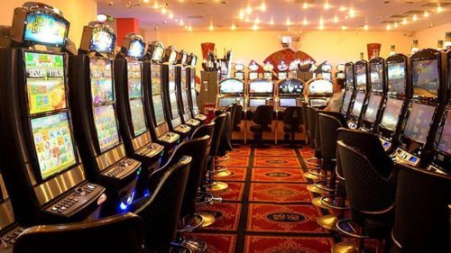 ¿Cuándo cierran de manera definitiva los casinos de Necochea y Mar de&nbsp;Ajó?