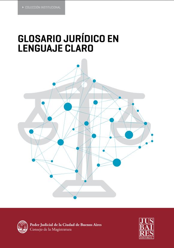 Un «traductor» para entender el lenguaje jurídico, gratis y&nbsp;online