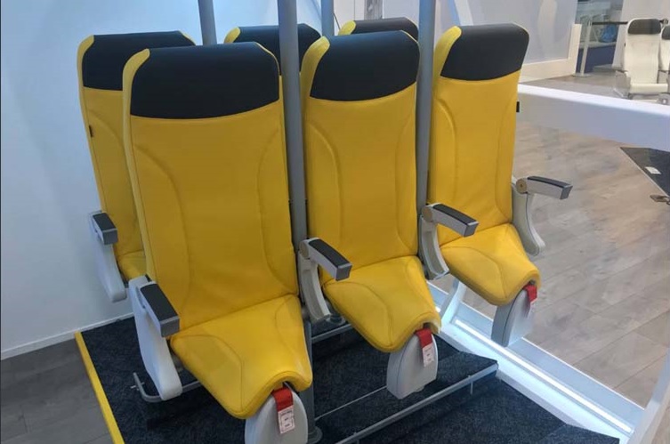 Volar parados, el futuro de las low&nbsp;cost