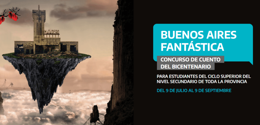 Las actividades para vacaciones de invierno de Provincia de Buenos&nbsp;Aires