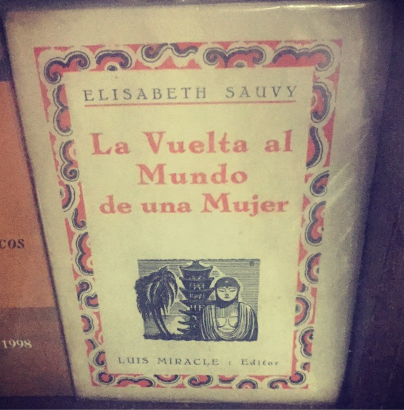 Misterios en la&nbsp;vitrina