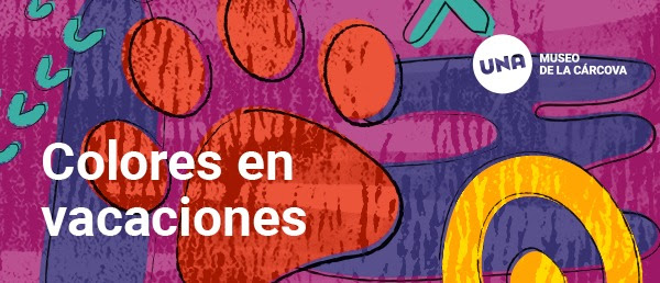 Vacaciones de invierno en el Museo de la&nbsp;Cárcova