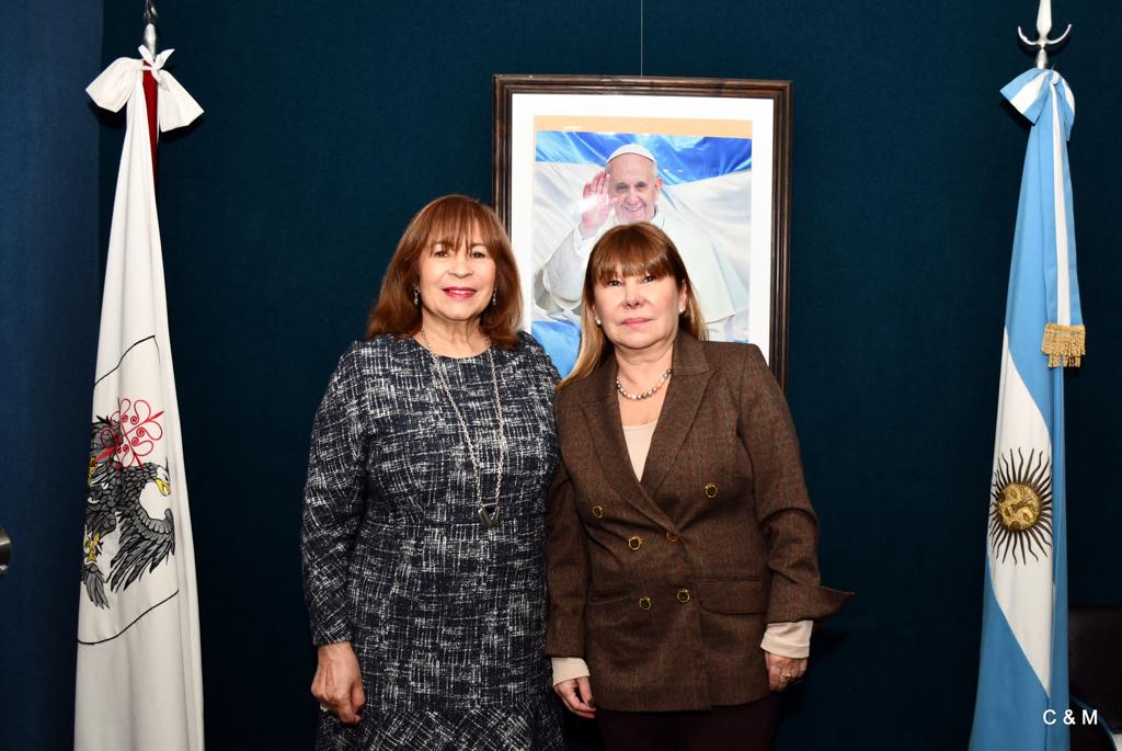 Posgrado Auditoría en Sistemas de Salud: Convenio entre la OBSBA y la&nbsp;UCA