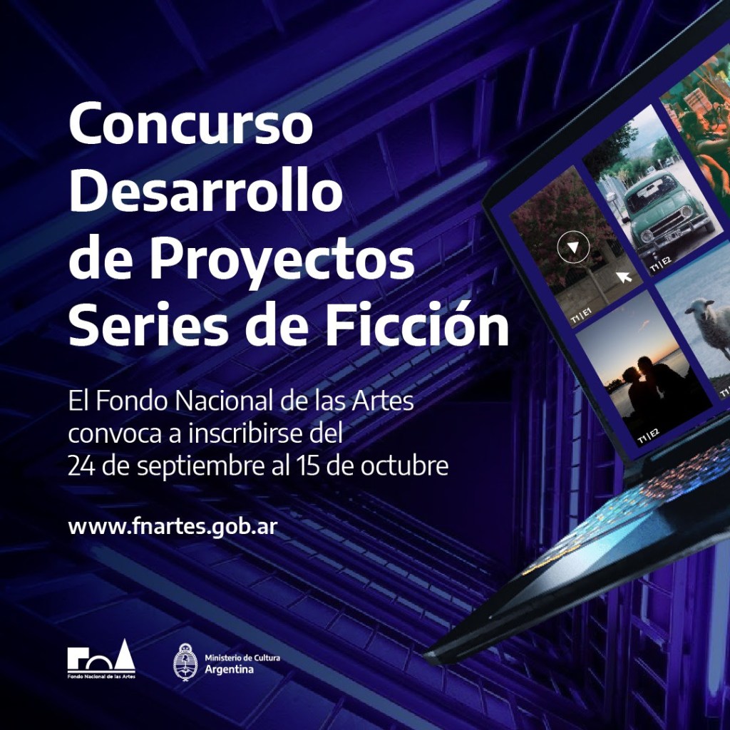 Nuevos concursos para la creación de series y documentales&nbsp;argentinos
