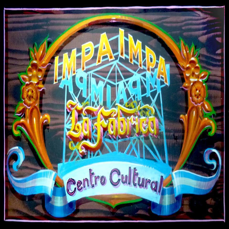 Debates, teatro, cine y música en los 20 años de la recuperación de la fábrica&nbsp;IMPA